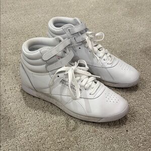 Reebok Women's Freestyle Hi